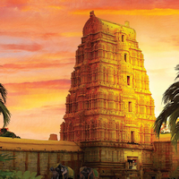 Vijayanagara: The Deccan Empires of Medieval India, 1290-1398