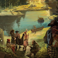 Century: A New World