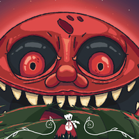 Weavlings in the Wilds