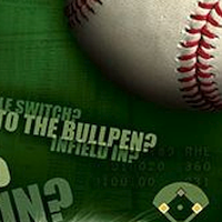 Strat-O-Matic Baseball