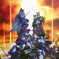 Warhammer 40,000 (Tenth Edition)