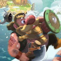 Imperial Settlers: Empires of the North