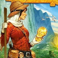 The Quest for El Dorado