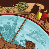 The Belgian Beers Race