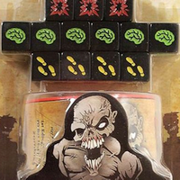 Zombie Dice