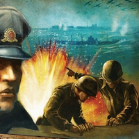 Quartermaster General