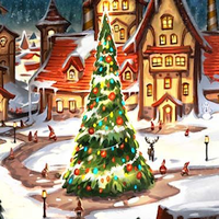 Santa's Workshop (Second Edition)