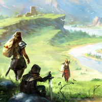 Arydia: The Paths We Dare Tread