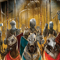 Paladins of the West Kingdom