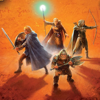 Legends of Andor