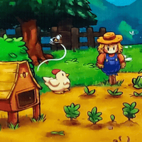 Stardew Valley: The Board Game