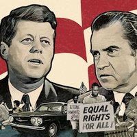 1960: The Making of the President