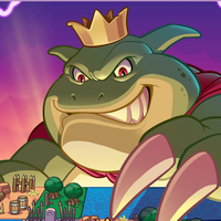 Overboss: A Boss Monster Adventure