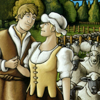 Agricola: All Creatures Big and Small