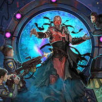 Earth Under Siege: Flashpoint