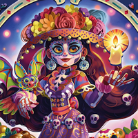 Viva Catrina