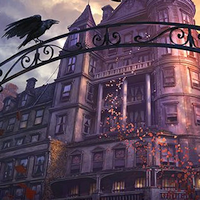Mansions of Madness: Second Edition