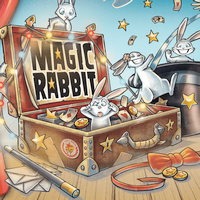 Magic Rabbit