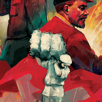 Dual Powers: Revolution 1917