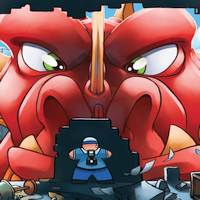 Terror in Meeple City