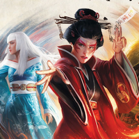 Legend of the Five Rings: The Card Game