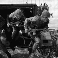 QuickFight: A Legacy Game