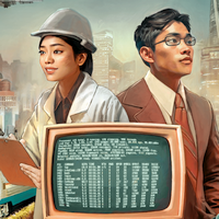 Asian Tigers: A Story of Prosperity