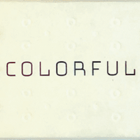 Colorful