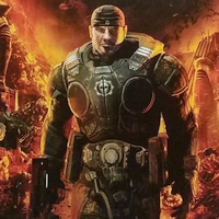 Gears of War: The Board Game