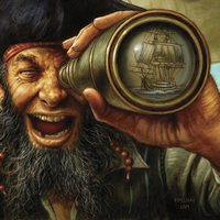 Merchants & Marauders