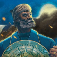 Nemo's War (Second Edition)