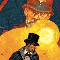 Jekyll & Hyde vs Scotland Yard