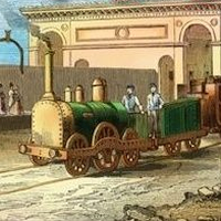 1862: Railway Mania in the Eastern Counties