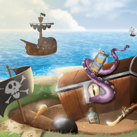 A Tale of Pirates