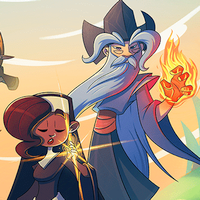 Adventure Tactics: Domianne's Tower