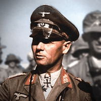 Field Commander: Rommel