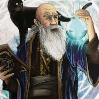 Trismegistus: The Ultimate Formula
