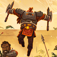 The Siege of Runedar