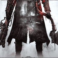 Bloodborne: The Board Game