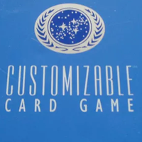 Star Trek Customizable Card Game