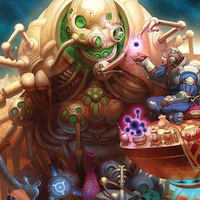 Merchant of Venus (Second Edition)