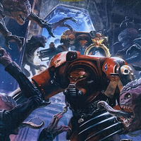 Space Hulk: Death Angel – The Card Game