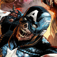 Marvel Zombies: A Zombicide Game