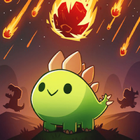 Happy Little Dinosaurs