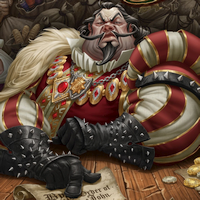 Sheriff of Nottingham