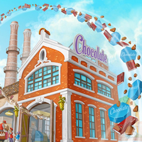 Chocolate Factory