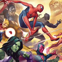 Marvel Champions: The Card Game