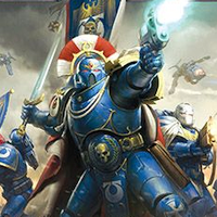 Warhammer 40,000: Conquest