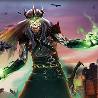 HEXplore It: The Valley of the Dead King