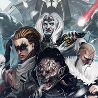 Uprising: Curse of the Last Emperor